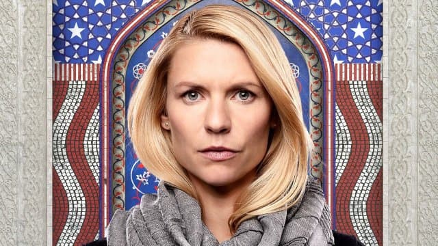 Homeland - Season 1 (Import)