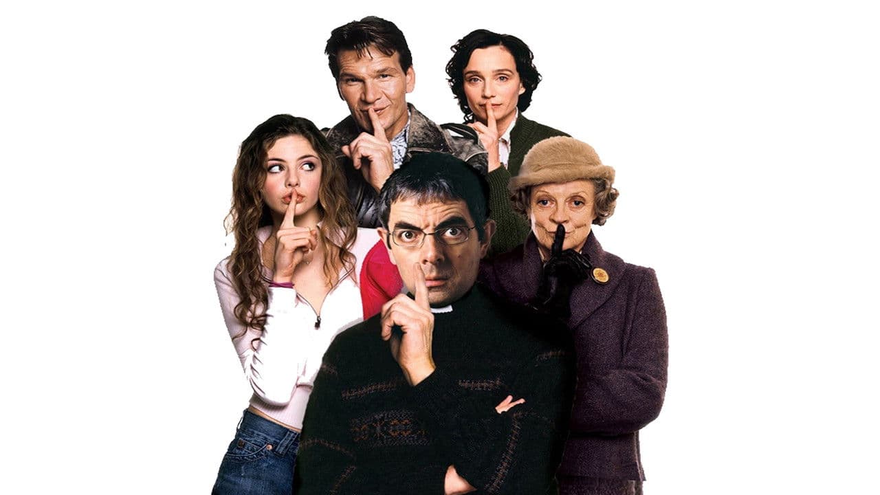 Keeping Mum (Import)