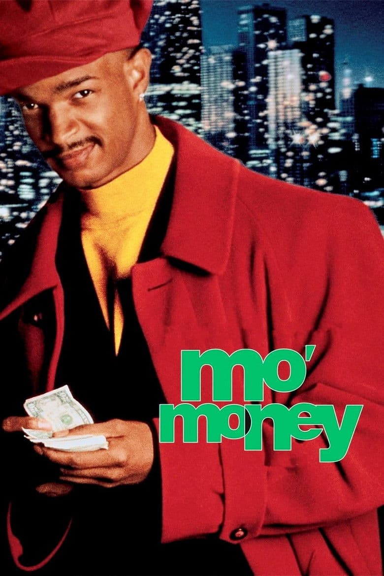 Mo' Money (Import)