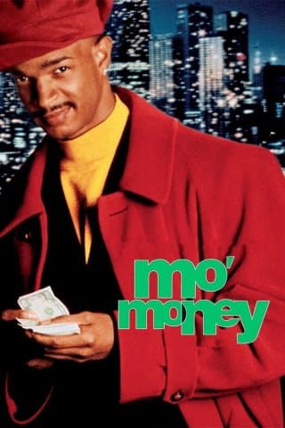 Mo' Money (Import)