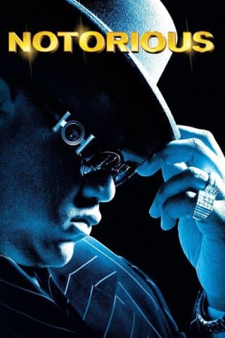 Notorious (Import)