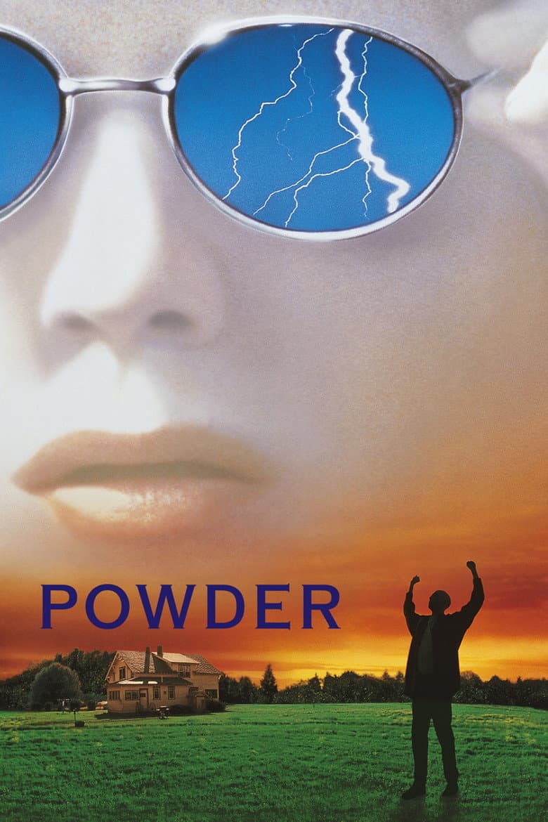 Powder (Import)