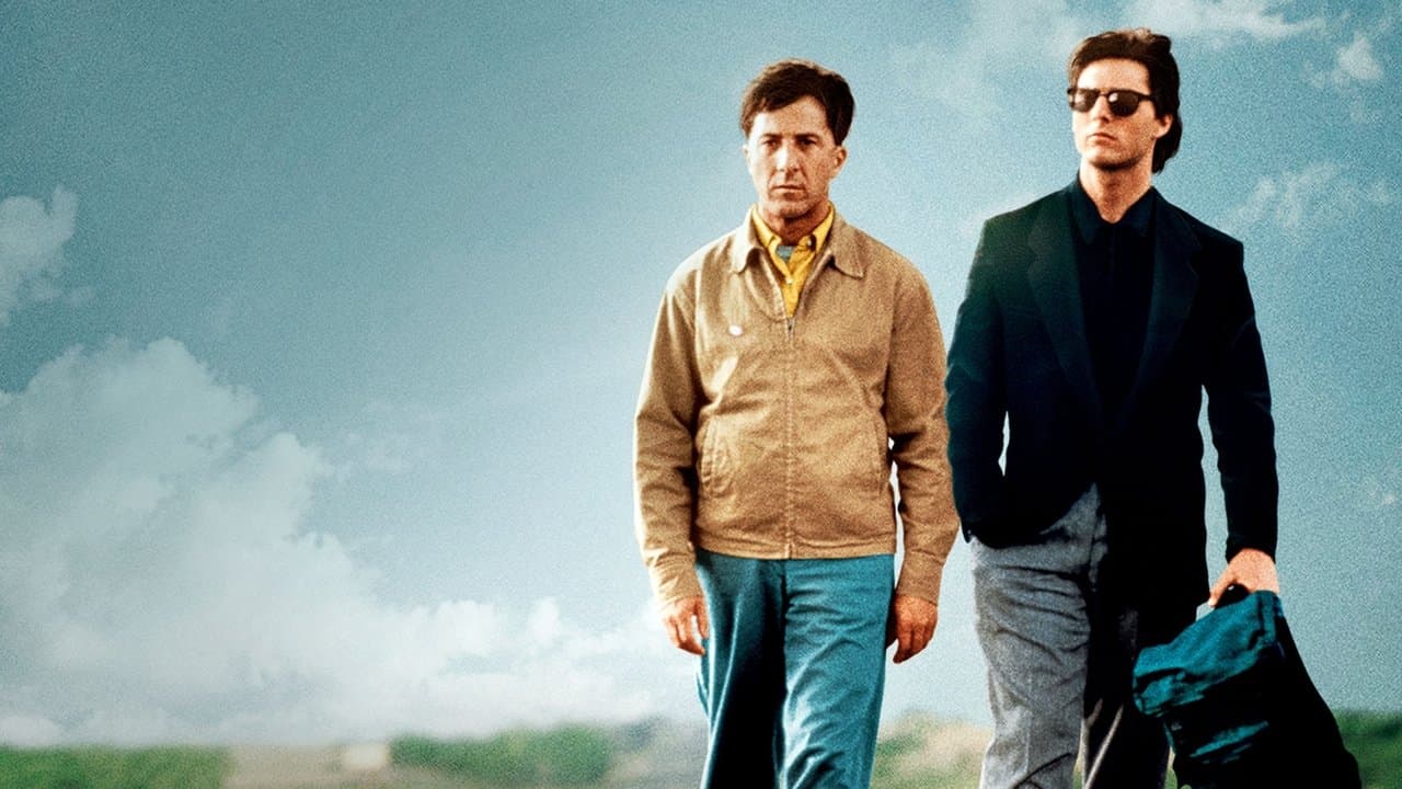 Rain Man (Import)