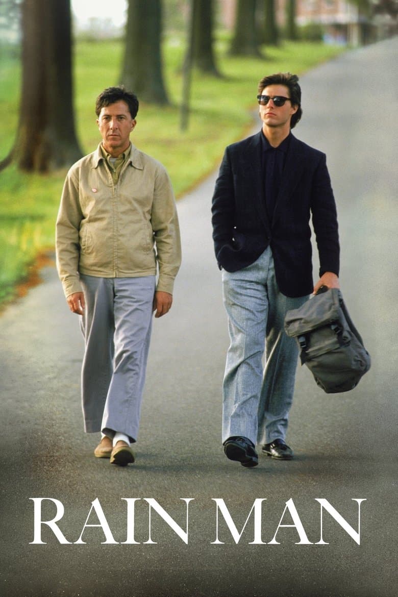 Rain Man (Import)