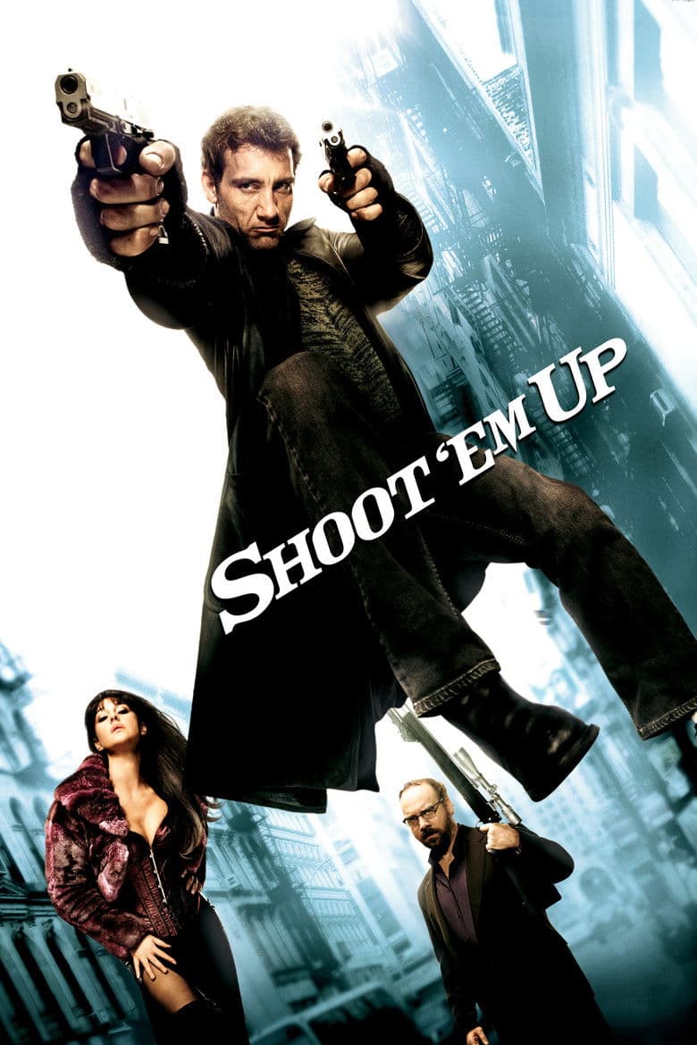 Shoot 'em Up (Import)