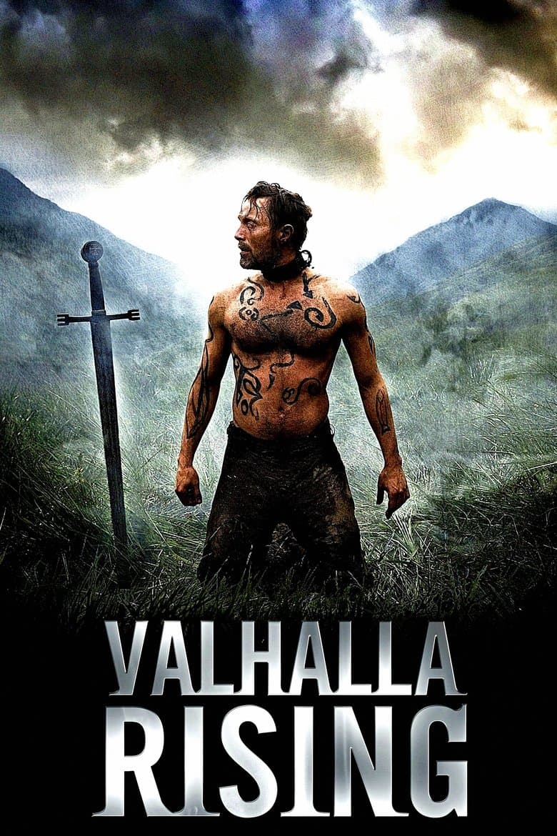 Valhalla Rising (Import)
