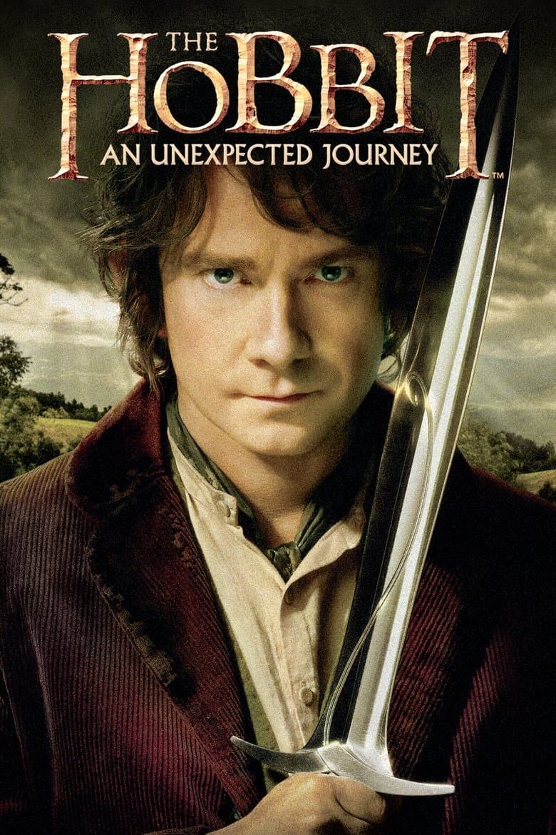 Hobbit, The - An Unexpected Journey: Extended Edition (5 DVD) (Import)