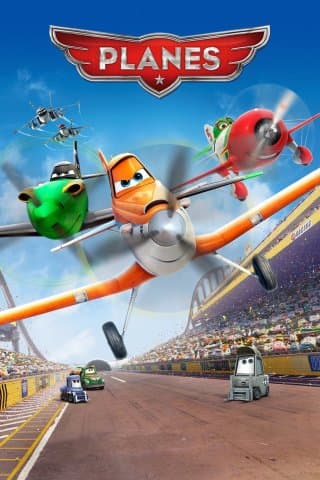 Planes (Import)