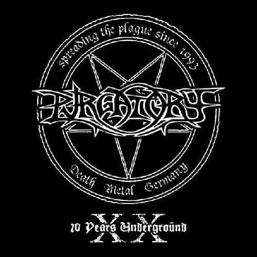 Purgatory - 20 Years Underground