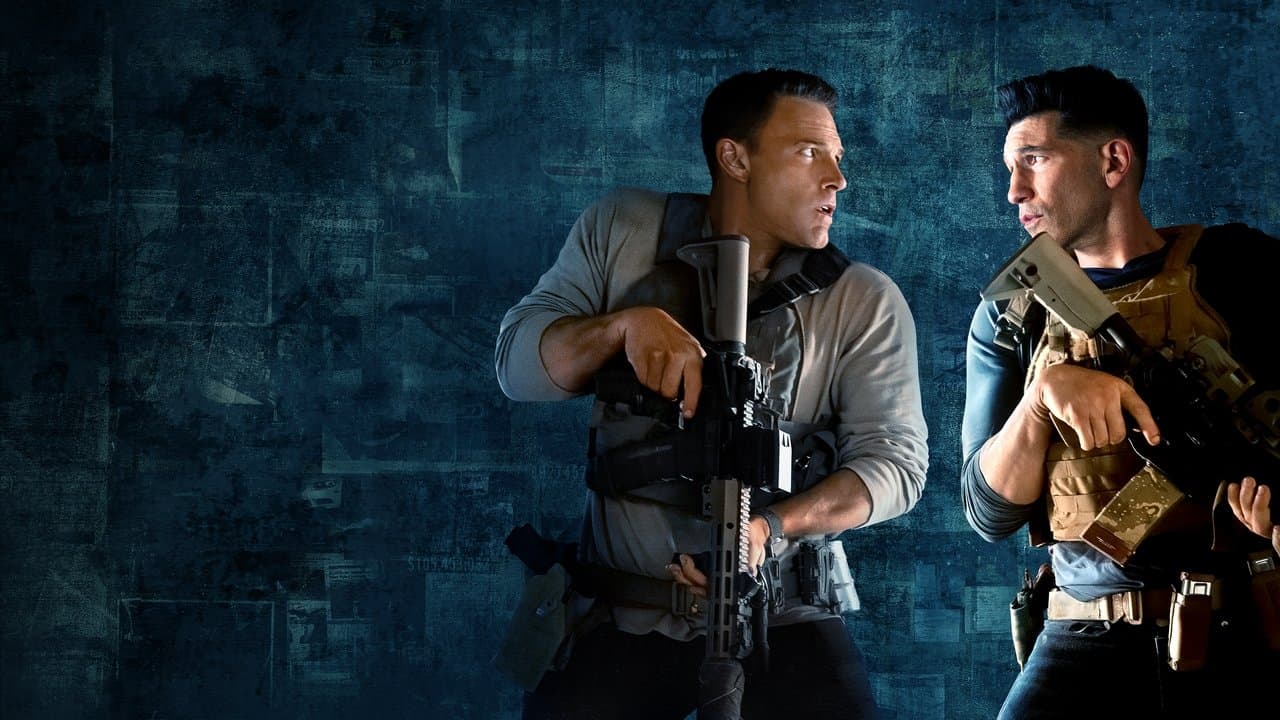 The Accountant 2 (DVD)