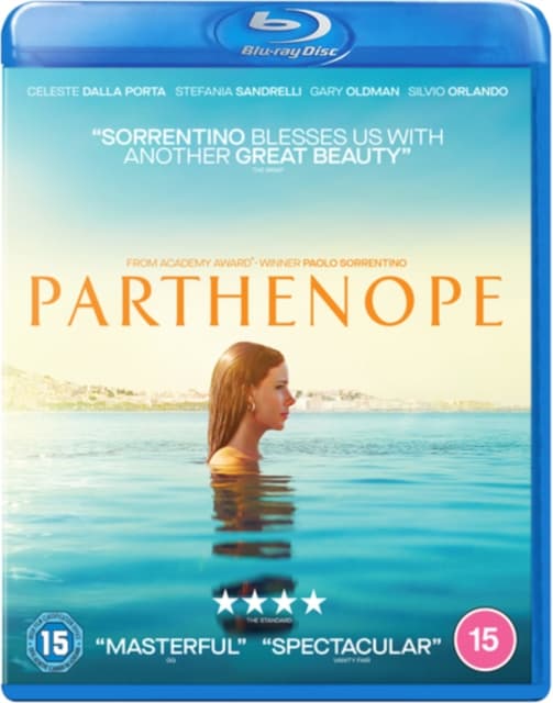 Parthenope (Import)