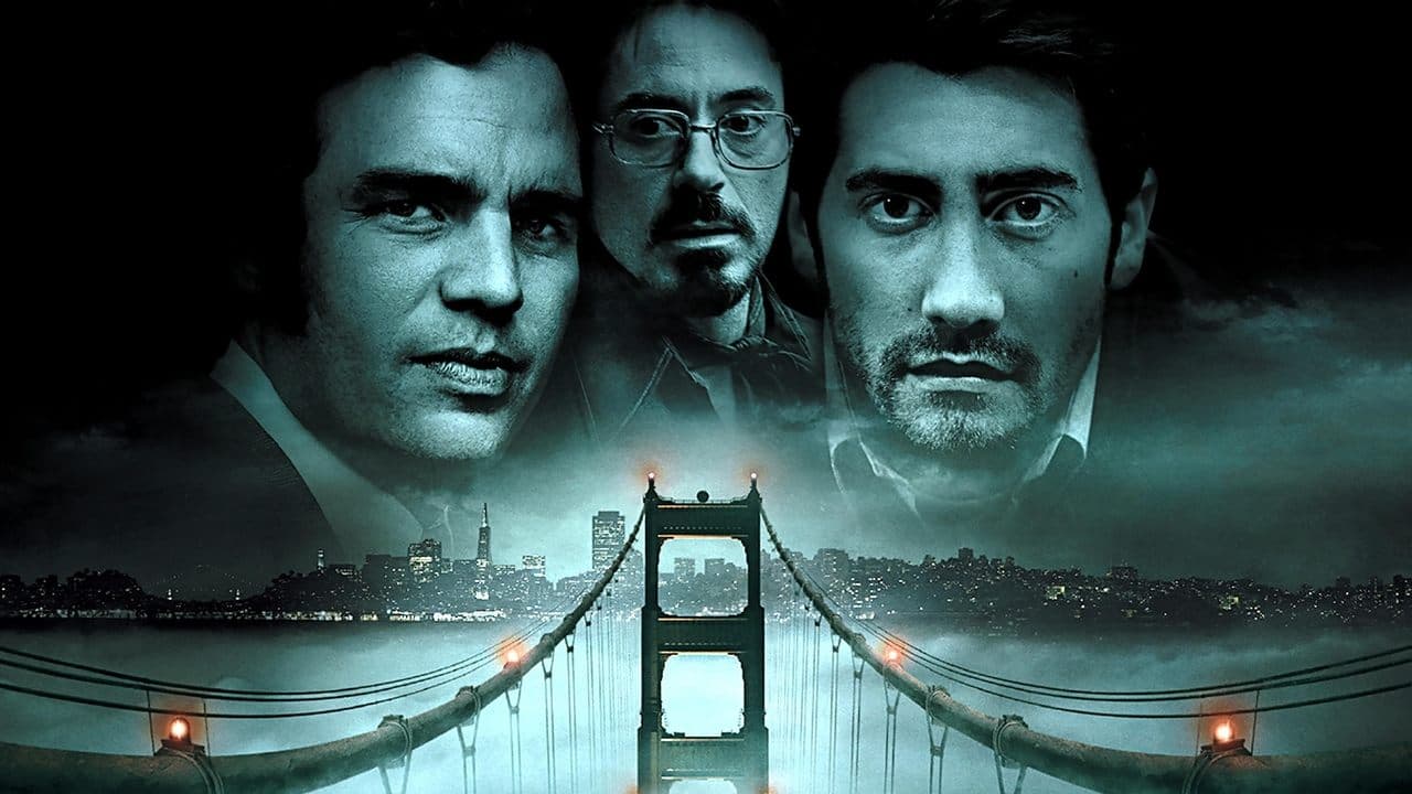 Zodiac (4K Ultra HD Blu-ray)