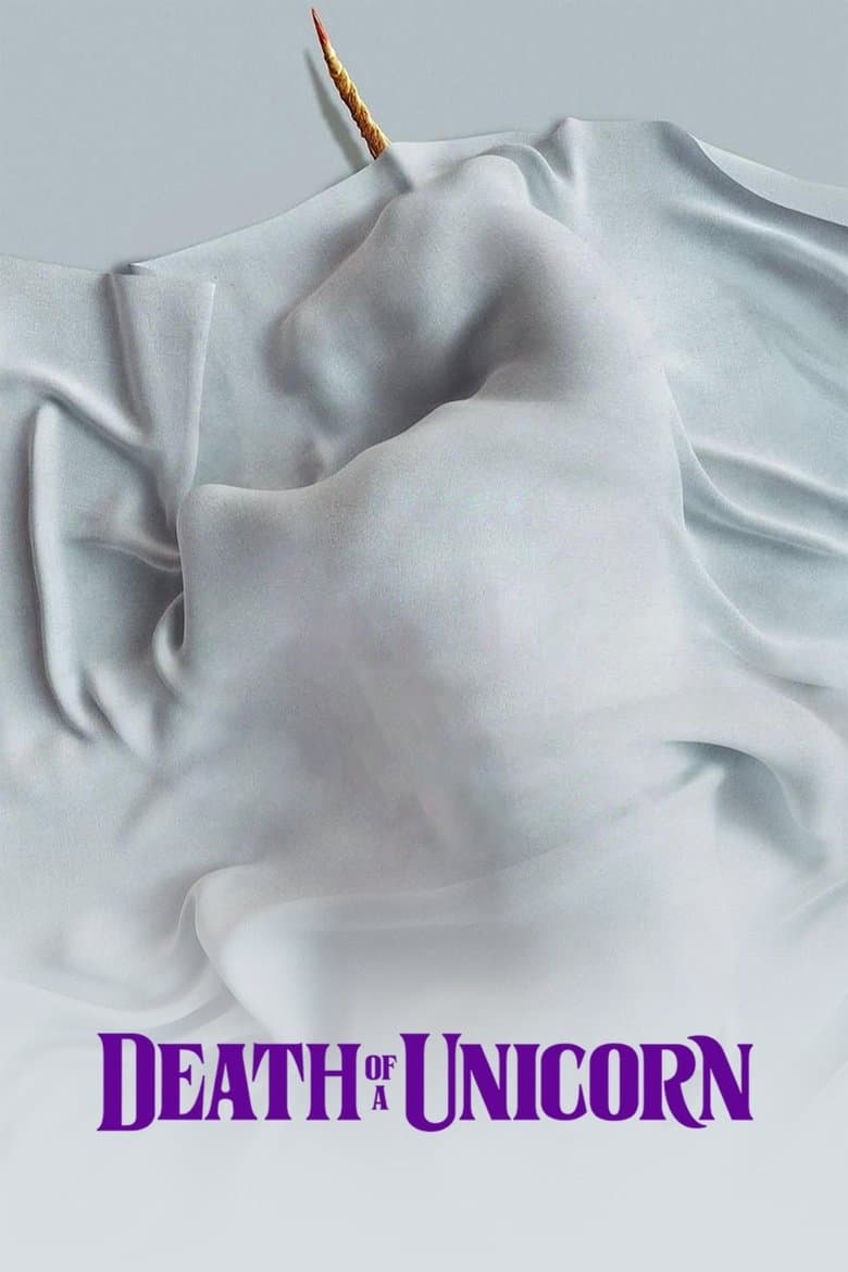 Death Of A Unicorn (Import)