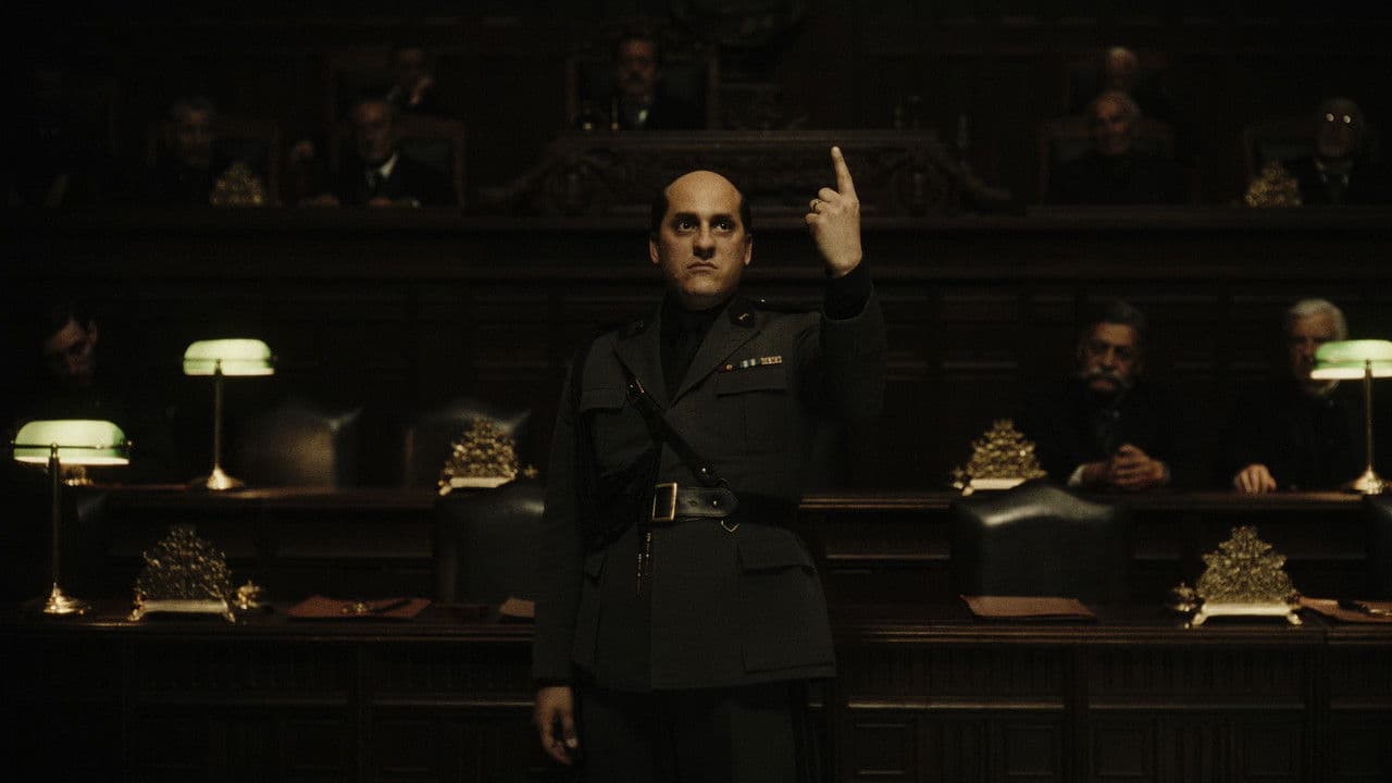 Mussolini Son Of The Century