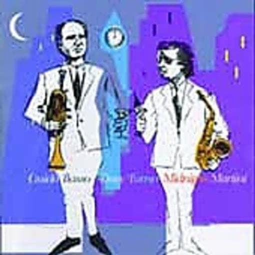 Guido Basso & Dave Turner - Midnight Martini