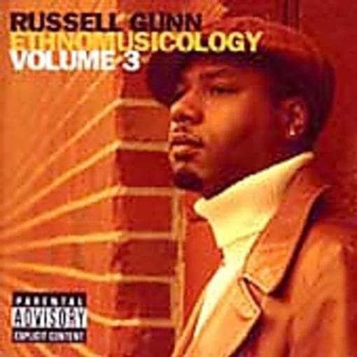 Russell Gunn - Ethnomusicology Volume 3