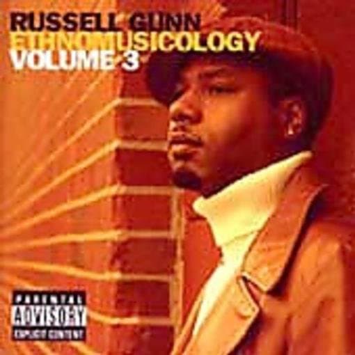 Russell Gunn - Ethnomusicology Volume 3