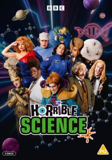 Horrible Science (Import)
