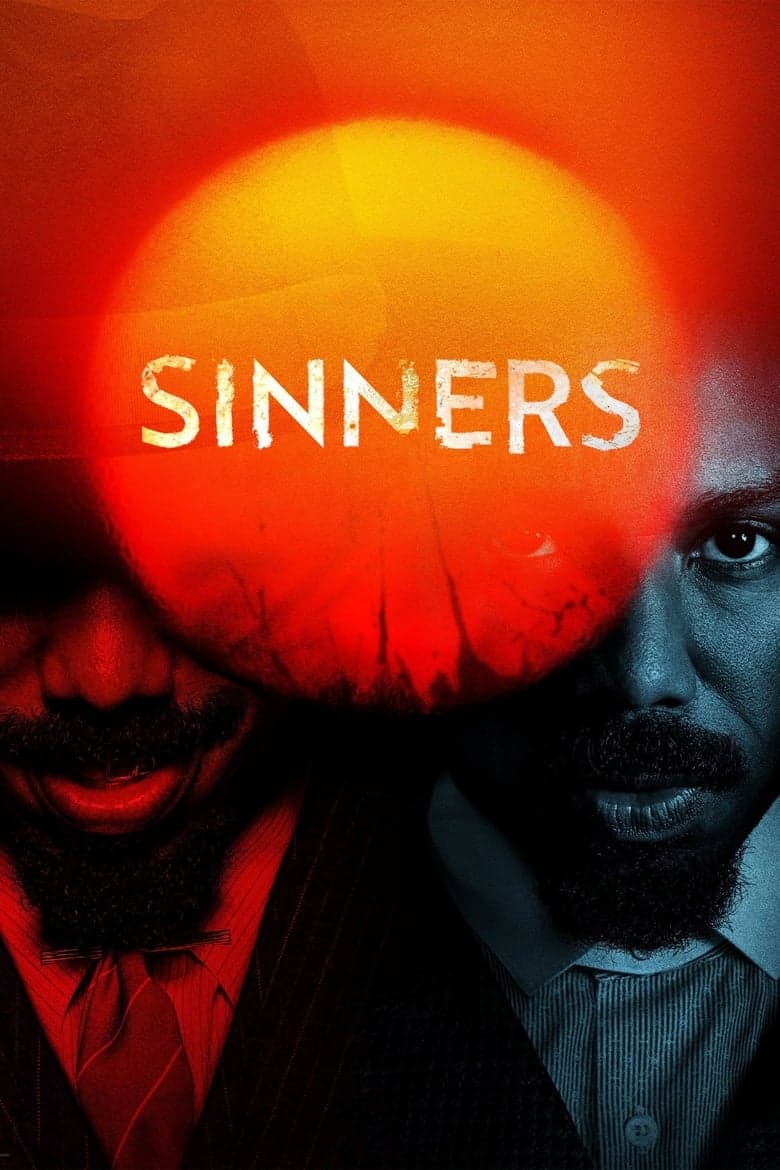 Sinners (Import)