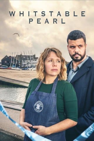 Whitstable Pearl - Series 1-3 (Import)