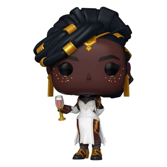 Arcane: Funko Pop! Animation - Mel