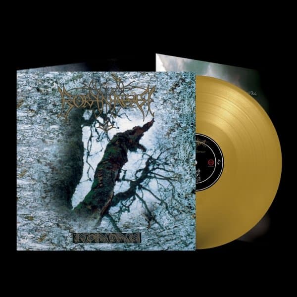 Borknagar - Olden Domain (LP) (Coloured Vinyl)