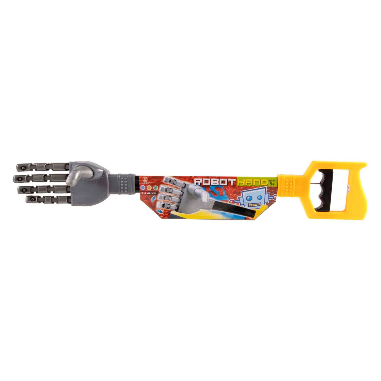 Robot Grijparm, 55cm