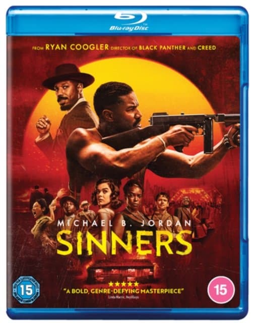 Sinners (Import)