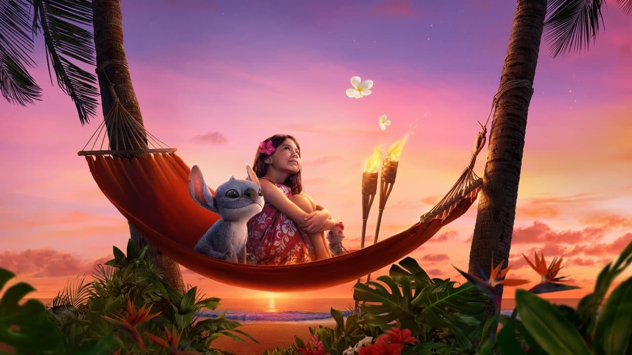 Lilo & Stitch (Blu-ray)