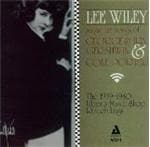 Lee Wiley - Lee Wiley Sings The Songs Of George & Ira Gershwin & Cole Porter (The 1939-40 Liberty Music Shop Recordings) (CD) (Remastered)