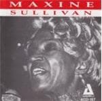 Maxine Sullivan - Maxine (CD)