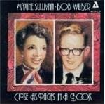 Maxine Sullivan & Bob Wilber - Close As Pages In A Book (CD)