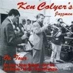 Ken Colyer's Jazzmen - On Tour (CD)
