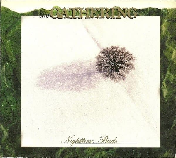 The Gathering - Nighttime Birds (LP) (Picture Disc)