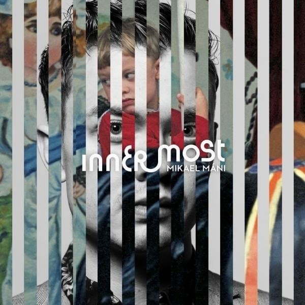 Mikael Mani - Innermost (LP)