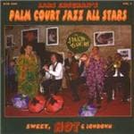 Lars Edegran & Palm Court All Stars - Sweet Hot And Lowdown - Vol 5 (CD)