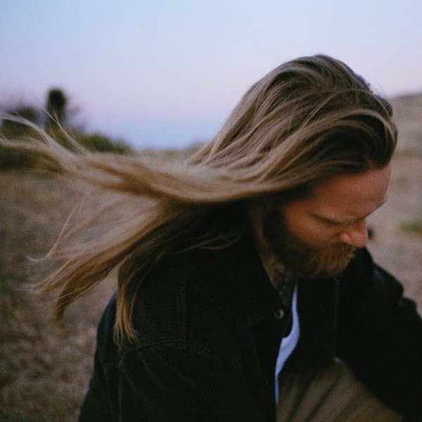 Sam Ryder - Heartland (LP) (Coloured Vinyl)
