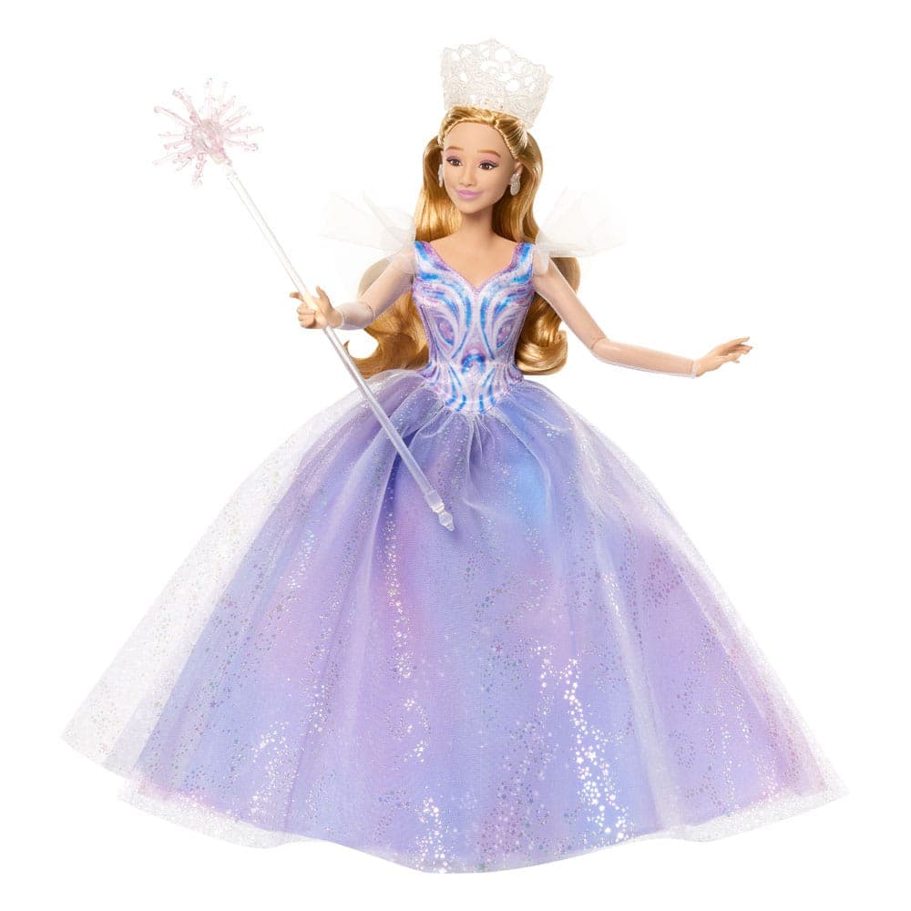 Wicked 2  Fashion Doll Glinda  Toy
