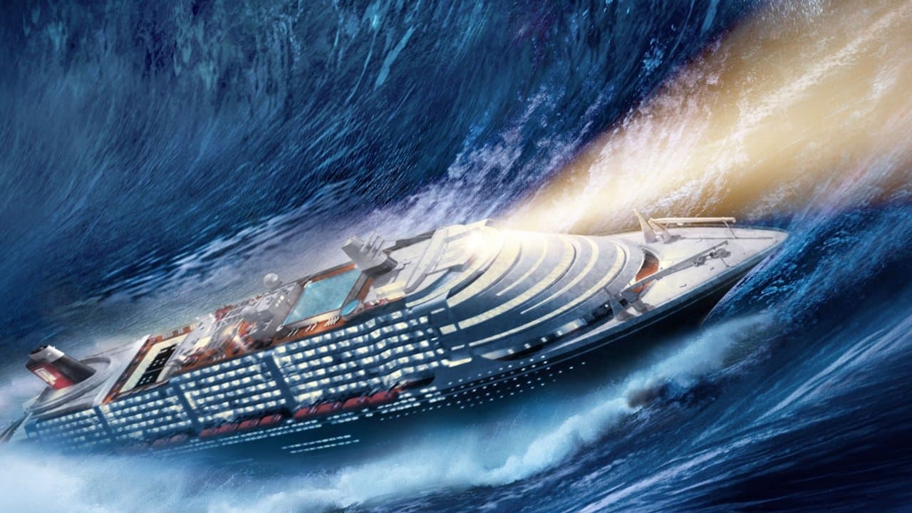 Poseidon (limited Edition) (Import)