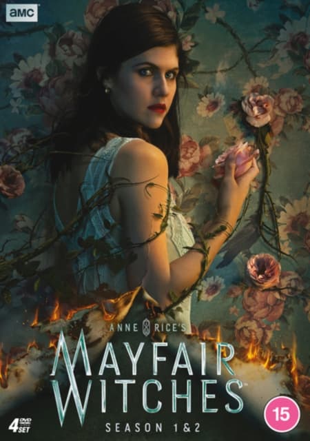Anne Rices Mayfair Witches Season 1&2 (Import)
