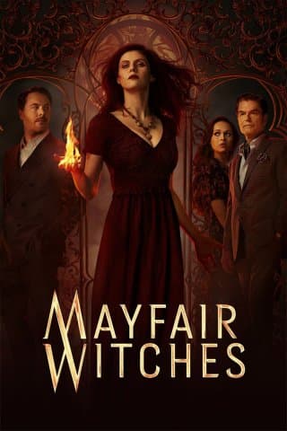 Anne Rices Mayfair Witches Season 1&2 (Import)