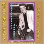 Ray Anthony & His Orchestra - 1949-1950 Sentimental Journey (CD)