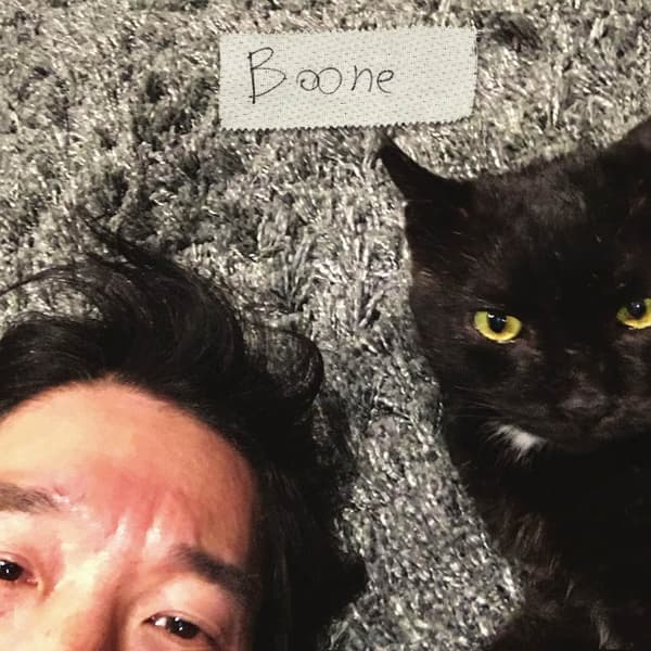 Fuckwolf - Boone (LP)