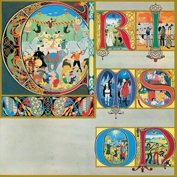 King Crimson - Lizard (CD |  Blu-ray)