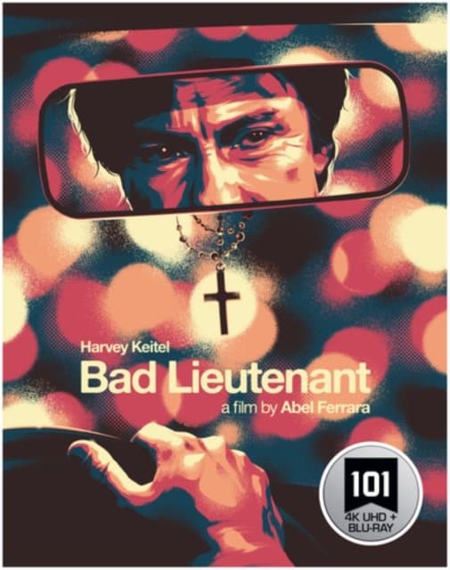 Bad Lieutenant - Limited Edition