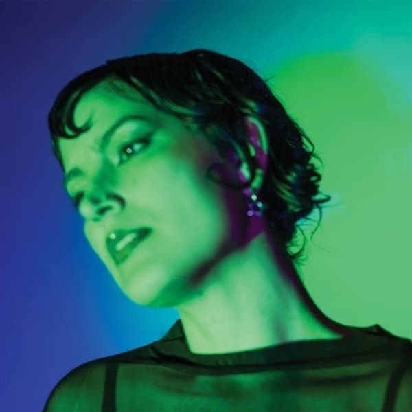 Maura Weaver - Strange Devotion (LP)