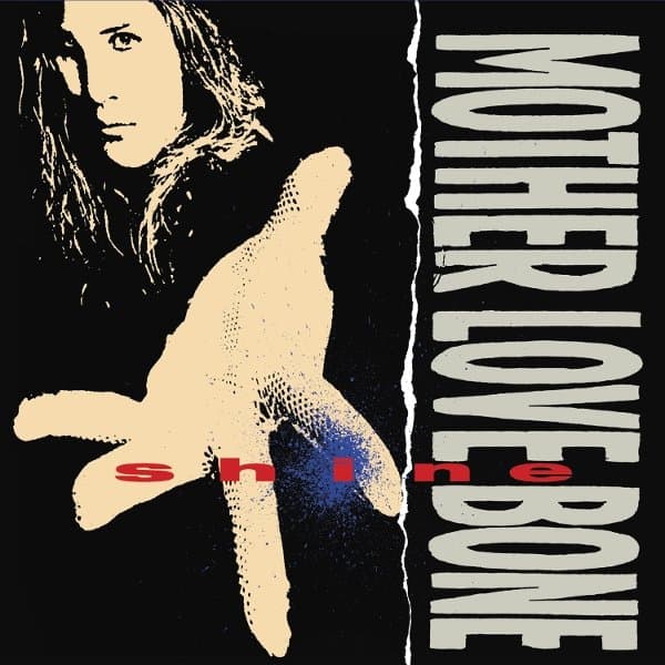 Mother Love Bone - Shine (CD) (Remastered)