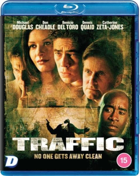 Traffic (Import)