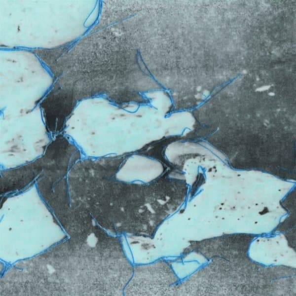 Hekura - Two Lonely Space Cowboys (LP)