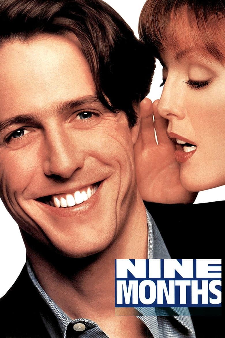 Nine Months (Import)